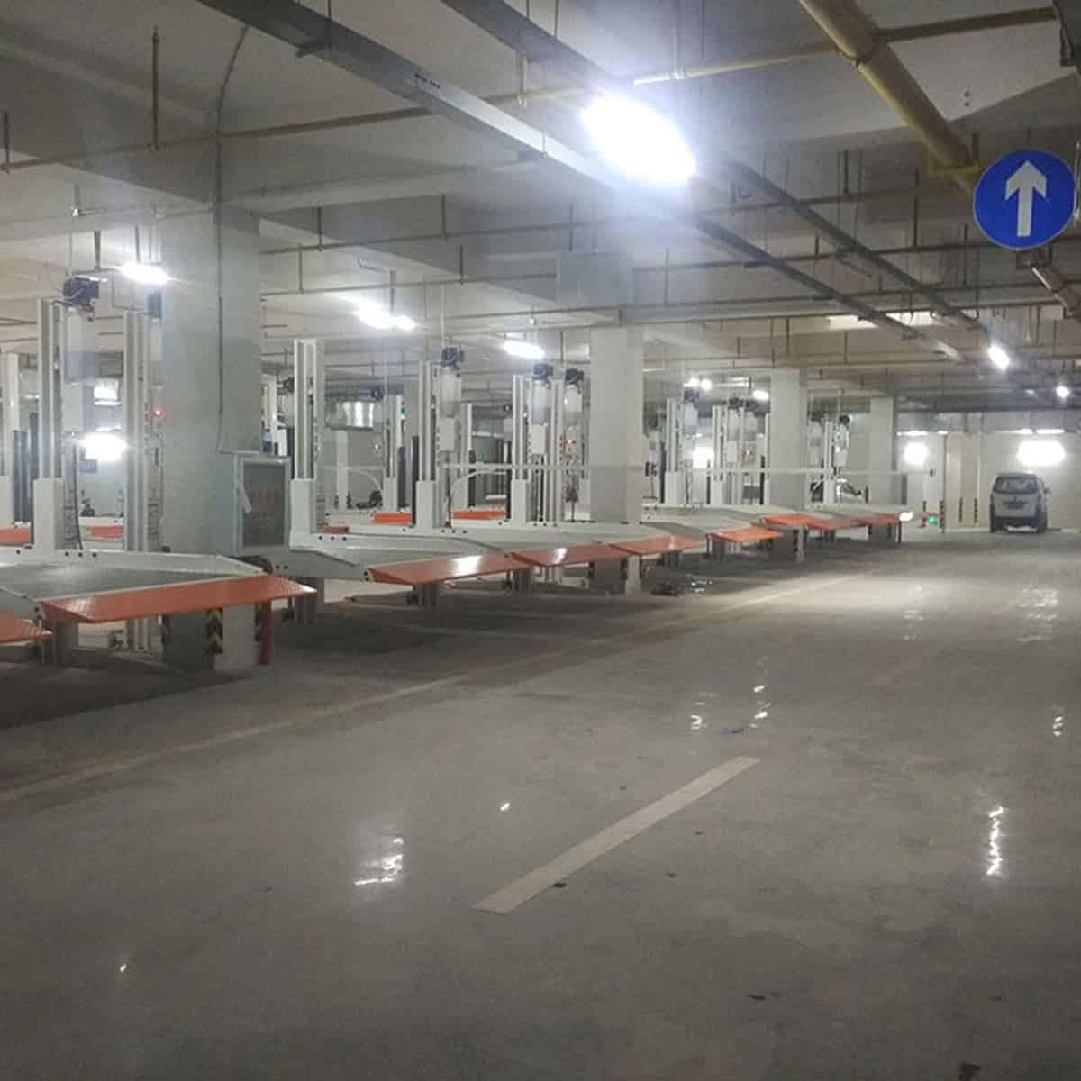 維護保養